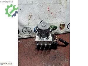 BMW X1 E84 ABS BEYNİ 3451686021601