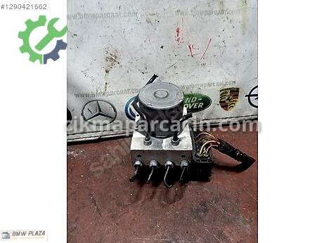 BMW X1 ABS Beyni (Modül) çıkma parça