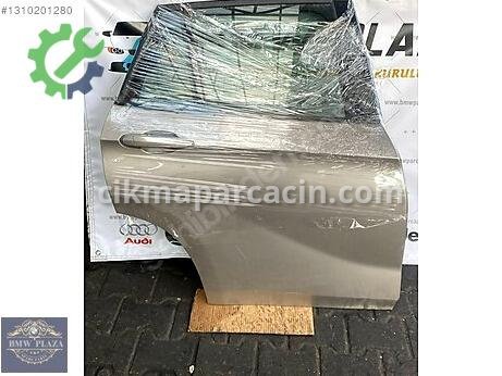 BMW X1 Sağ Arka Kapı çıkma parça