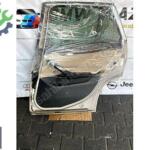 BMW X1 E84 ÇIKMA ORİJİNAL SAĞ ARKA KAPI