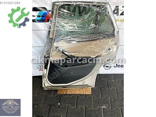 BMW X1 Sağ Arka Kapı çıkma parça