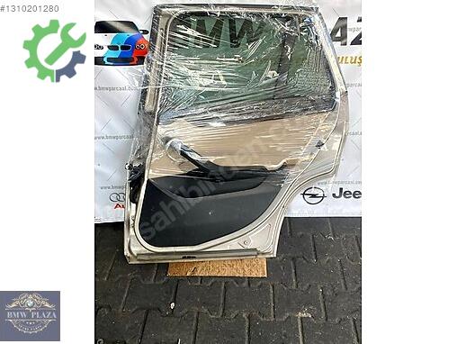 BMW X1 Sağ Arka Kapı çıkma parça