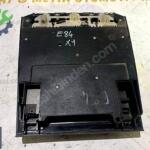 BMW X1 E84 İÇ AYDINLATMA LAMBASI TAVAN LAMBASI SUNROOF TUŞU