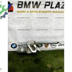 BMW X1 E84 ÖN CAM SİLECEK MOTORU