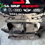BMW X1 E84 ÖN PANEL DOLU ÇIKMA ORJ