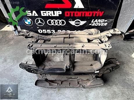 BMW X1 Ön Panel çıkma parça