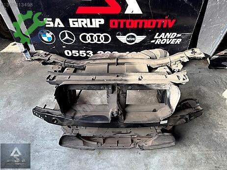BMW X1 Ön Panel çıkma parça