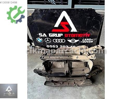 BMW X1 Ön Panel çıkma parça
