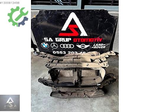 BMW X1 Ön Panel çıkma parça