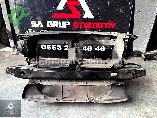 BMW X1 Ön Panel çıkma parça