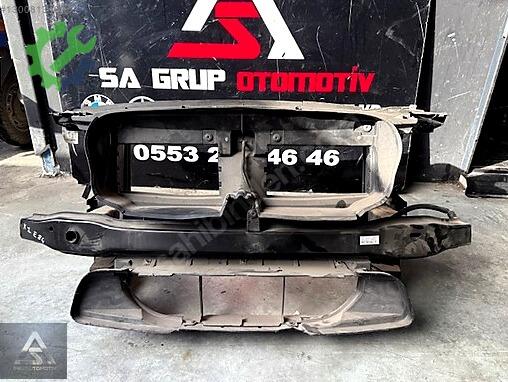 BMW X1 Ön Panel çıkma parça