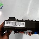BMW X1 E84 SİGORTA KUTUSU ÇIKMA ORJ 9119444 9119445