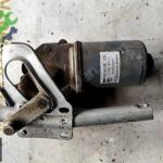 BMW X1 E84 Silecek Motoru 2992465 – 01