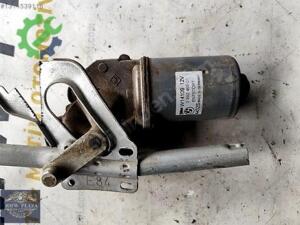 BMW X1 E84 Silecek Motoru 2992465 – 01
