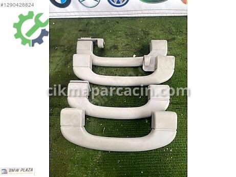 BMW X1 Bakalit çıkma parça
