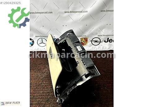 BMW X1 Torpido Kapağı çıkma parça