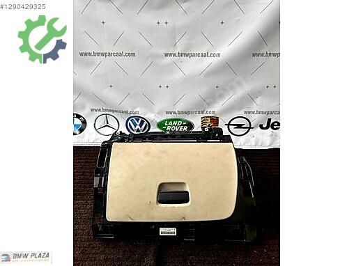 BMW X1 Torpido çıkma parça
