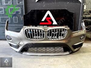 BMW X1 F48 ÖN TAMPON DOLU HATASIZ