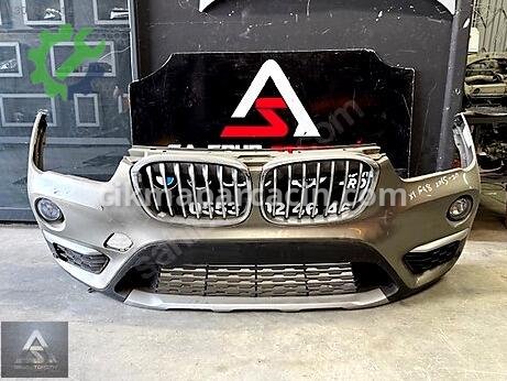 BMW X1 Ön Tampon çıkma parça