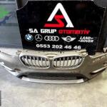 BMW X1 F48 ÖN TAMPON DOLU HATASIZ
