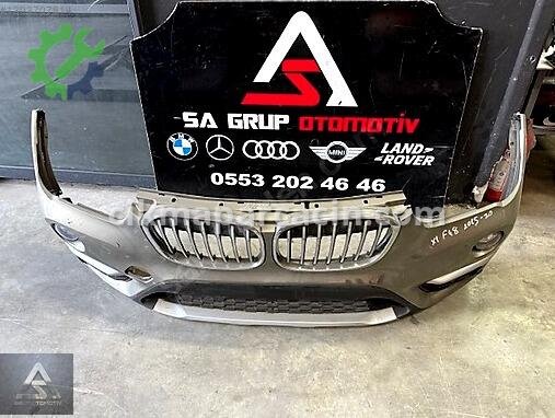 BMW X1 Ön Tampon çıkma parça