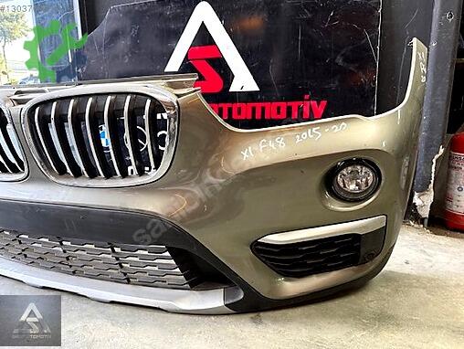 BMW X1 Ön Tampon çıkma parça