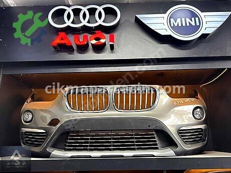 BMW X1 Ön Tampon çıkma parça