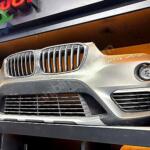 BMW X1 F48 ÖN TAMPON DOLU HATASIZ ÇIKMA ORJ