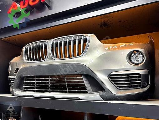 BMW X1 Ön Tampon çıkma parça