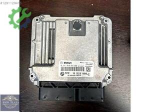 BMW X1 N47 2.0-2.5 DİZEL MOTOR BEYNİ 8 519 009