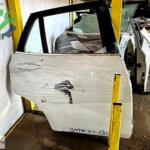 BMW X1 SAĞ ARKA KAPI BEYAZ