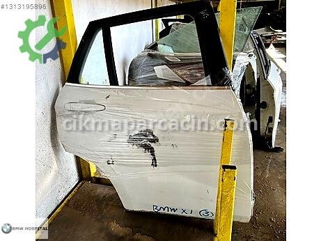 BMW X1 Sağ Arka Kapı çıkma parça