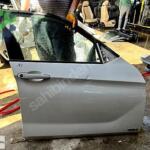 BMW X1 SAĞ ÖN KAPI ORJİNAL BEYAZ