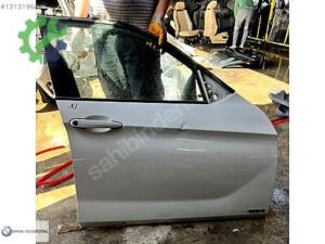 BMW X1 SAĞ ÖN KAPI ORJİNAL BEYAZ