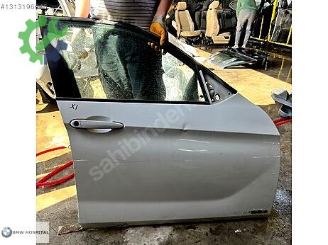 BMW X1 Sağ Ön Kapı çıkma parça