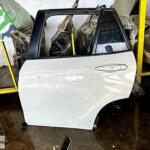 BMW X1 SOL ARKA KAPI HATASIZ