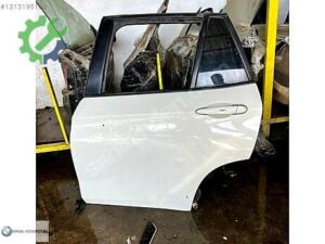 BMW X1 SOL ARKA KAPI HATASIZ