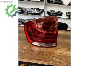 BMW X1 SOL STOP