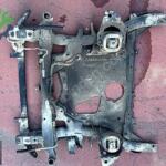 BMW X1 TRAVERS MOTOR TRAVERSİ ÇIKMA ORJ