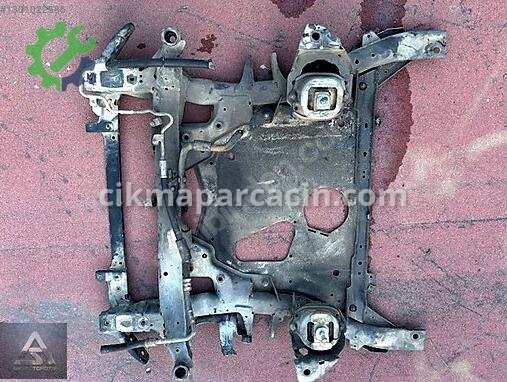 BMW X1 Travers çıkma parça