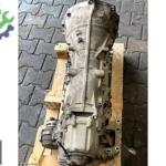 BMW X1 X3 E84 F25 8HP45X HATASIZ ŞANZIMAN 66CM