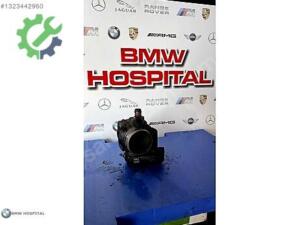 BMW X1 n20 MOTOR GAZ KELEBEĞİ 7588625