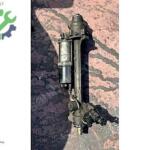 BMW F10 525 XDRİVE DİREKSİYON KUTUSU
