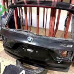 BMW X3 E83 BAGAJ KAPAĞI ÇIKMA ORJ