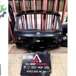 BMW X3 E83 BAGAJ KAPAĞI ÇIKMA ORJ
