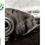 BMW X3 F25 3,08 ORAN ARKA DEFRANSİYEL