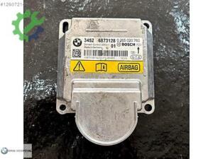 BMW X3 F25 F20 F30 AİRBAG BEYNİ 6873128