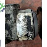 BMW X3 Arka Defransiyel Çıkma Parça Kayseri