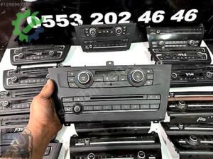 BMW X3 F25 KLİMA KONTROL PANELİ 9312721