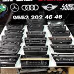 BMW X3 F25 KLİMA KONTROL PANELİ 9312721